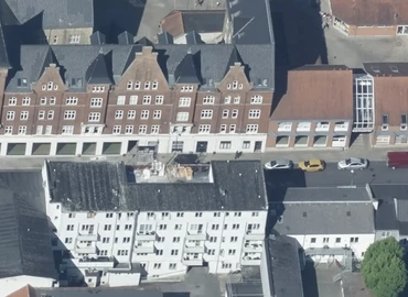 Bolig Riddergade 22A 7000 Fredericia