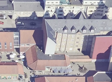 Bolig Riddergade 22A 7000 Fredericia