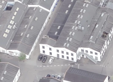 Kontor Galoche Alle 10 4600 Køge