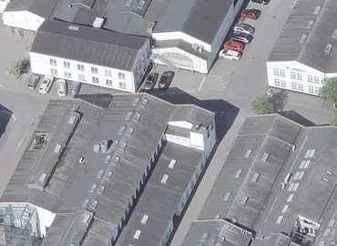Kontor Galoche Alle 10 4600 Køge