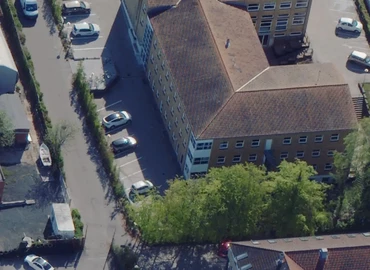 Kontor Rosenkæret 11 2860 Søborg