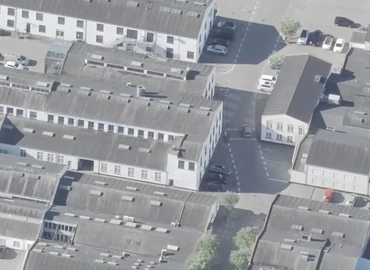Kontor Galoche Alle 10 4600 Køge