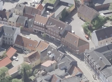 Bolig Adelgade 60 9500 Hobro