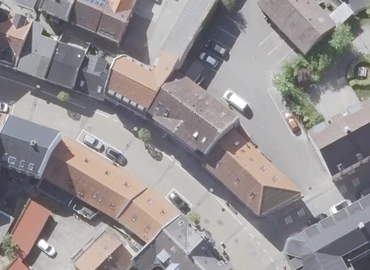 Bolig Adelgade 60 9500 Hobro
