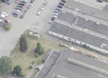 Lager / produktion Solvangsvej 9 4681 Herfølge