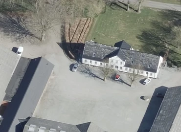 Lager til leje på Gjerndrupvej 36A, 9700 Brønderslev - 3358 m² | Foto 0 - Lokalebasen.dk
