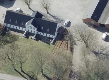 Lager til leje på Gjerndrupvej 36A, 9700 Brønderslev - 3358 m² | Foto 1 - Lokalebasen