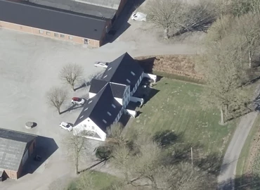 Lager til leje på Gjerndrupvej 36A, 9700 Brønderslev - 3358 m² | Foto 2 - Lokalebasen