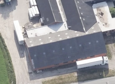 Lager / produktion Håndværkervænget 4 7620 Lemvig