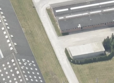 Lager til leje på Nikkelvej 4, 8940 Randers SV - 3215 m² | Foto 1 - Lokalebasen.dk