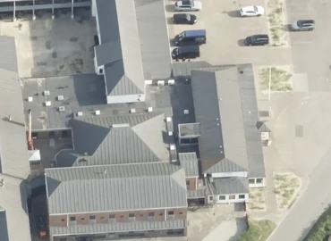 Butik Vedersø Klitvej 59 6990 Ulfborg