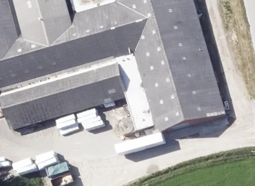 Lager / produktion Håndværkervænget 4 7620 Lemvig