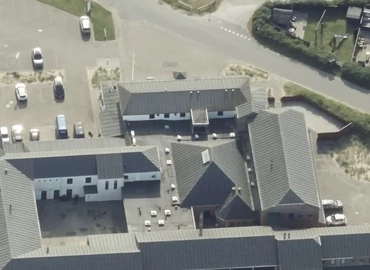 Butik Vedersø Klitvej 59 6990 Ulfborg