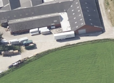 Lager / produktion Håndværkervænget 4 7620 Lemvig
