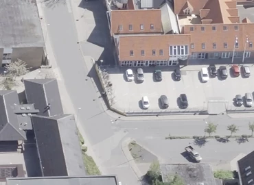 Butik City Centret 1 9530 Støvring