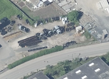Lager / produktion Fynsvej 10 5500 Middelfart
