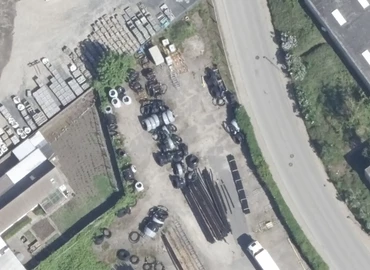 Lager / produktion Fynsvej 10 5500 Middelfart