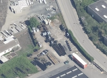 Lager / produktion Fynsvej 10 5500 Middelfart