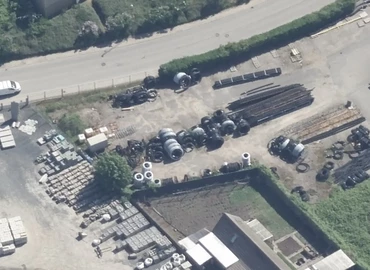 Lager / produktion Fynsvej 10 5500 Middelfart