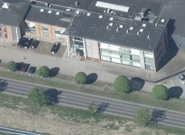 Lager til leje på Fynsvej 39, 5500 Middelfart - 3000 m² | Foto 0 - Lokalebasen.dk