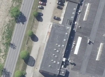 Lager til leje på Fynsvej 39, 5500 Middelfart - 3000 m² | Foto 4 - Lokalebasen