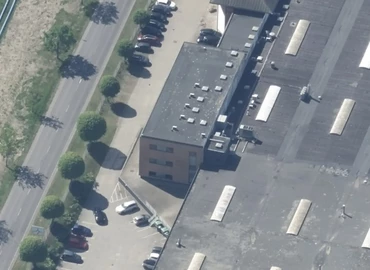 Lager til leje på Fynsvej 39, 5500 Middelfart - 3000 m² | Foto 1 - Lokalebasen