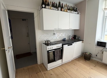 Kontor til leje på Vestergade 4, 1456 København K - 92 m² | Foto 2 - Lokalebasen.dk