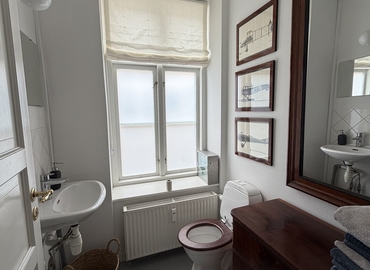 Kontor til leje på Vestergade 4, 1456 København K - 92 m² | Foto 4 - Lokalebasen