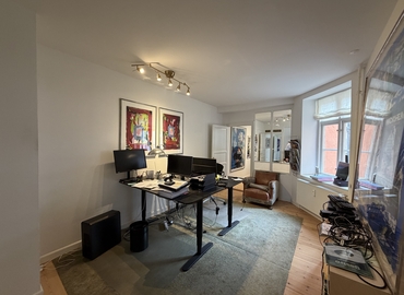 Kontor til leje på Vestergade 4, 1456 København K - 92 m² | Foto 6 - Lokalebasen.dk