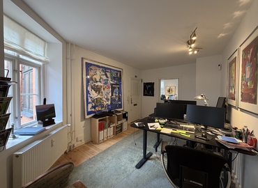 Kontor til leje på Vestergade 4, 1456 København K - 92 m² | Foto 7 - Lokalebasen