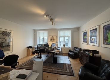 Kontor til leje på Vestergade 4, 1456 København K - 92 m² | Foto 8 - Lokalebasen