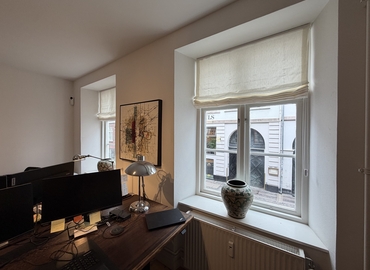 Kontor til leje på Vestergade 4, 1456 København K - 92 m² | Foto 10 - Lokalebasen.dk