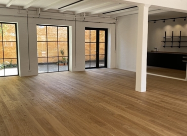 Kontor til leje på Thoravej 24, 2400 København NV - 160 m² | Foto 1 - Lokalebasen.dk