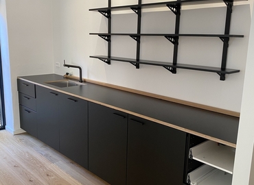 Kontor til leje på Thoravej 24, 2400 København NV - 160 m² | Foto 2 - Lokalebasen