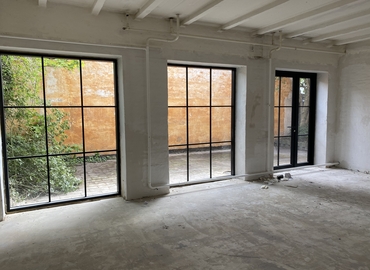 Kontor til leje på Thoravej 24, 2400 København NV - 160 m² | Foto 5 - Lokalebasen.dk