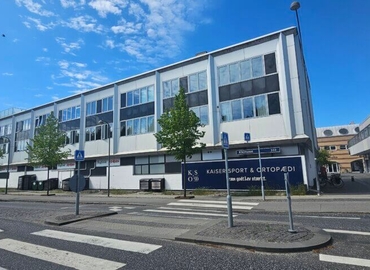 Office Hovedgaden 26 2970 Horsholm