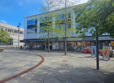 Office Hovedgaden 26 2970 Horsholm