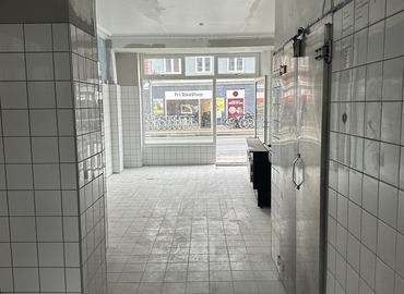 Butik til leje på Valby Langgade 77, 2500 Valby - 76 m² | Foto 4 - Lokalebasen.dk