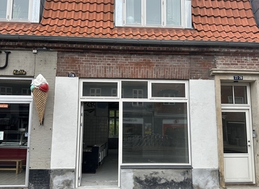Butik til leje på Valby Langgade 77, 2500 Valby - 76 m² | Foto 1 - Lokalebasen.dk