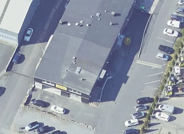 Lager / produktion Ibæk Strandvej 1C 7100 Vejle
