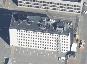 Kontor Kanalen 4 6700 Esbjerg C