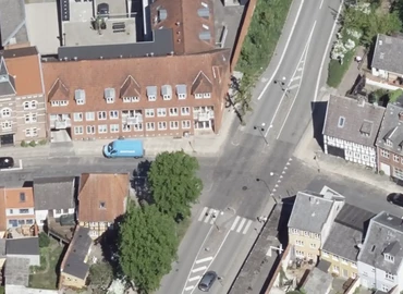 Bolig Bagergade 28A 5700 Svendborg