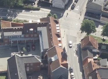 Bolig Bagergade 28A 5700 Svendborg