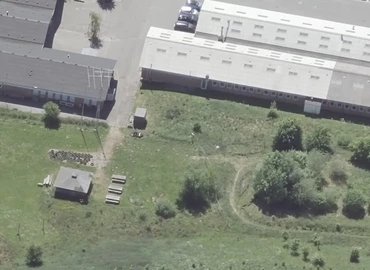 Lager / produktion Parallelvej 4 8751 Gedved