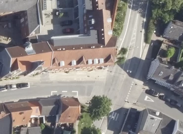 Bolig Bagergade 28A 5700 Svendborg
