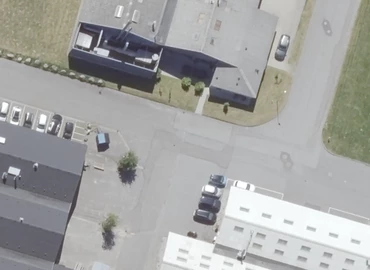 Lager / produktion Parallelvej 4 8751 Gedved