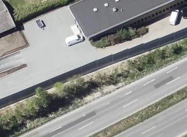 Kontorhotel på Mølmarksvej 198, 5700 Svendborg - 288 m² | Foto 2 - Lokalebasen