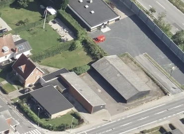 Kontorhotel på Mølmarksvej 198, 5700 Svendborg - 288 m² | Foto 0 - Lokalebasen