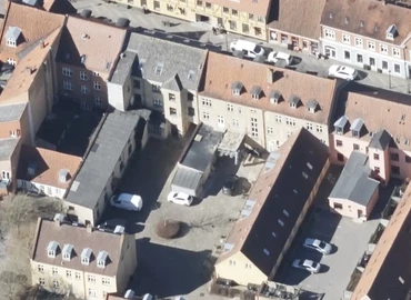 Bolig Storgade 25 4180 Sorø