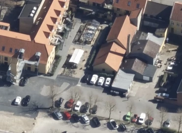 Bolig Storgade 25 4180 Sorø